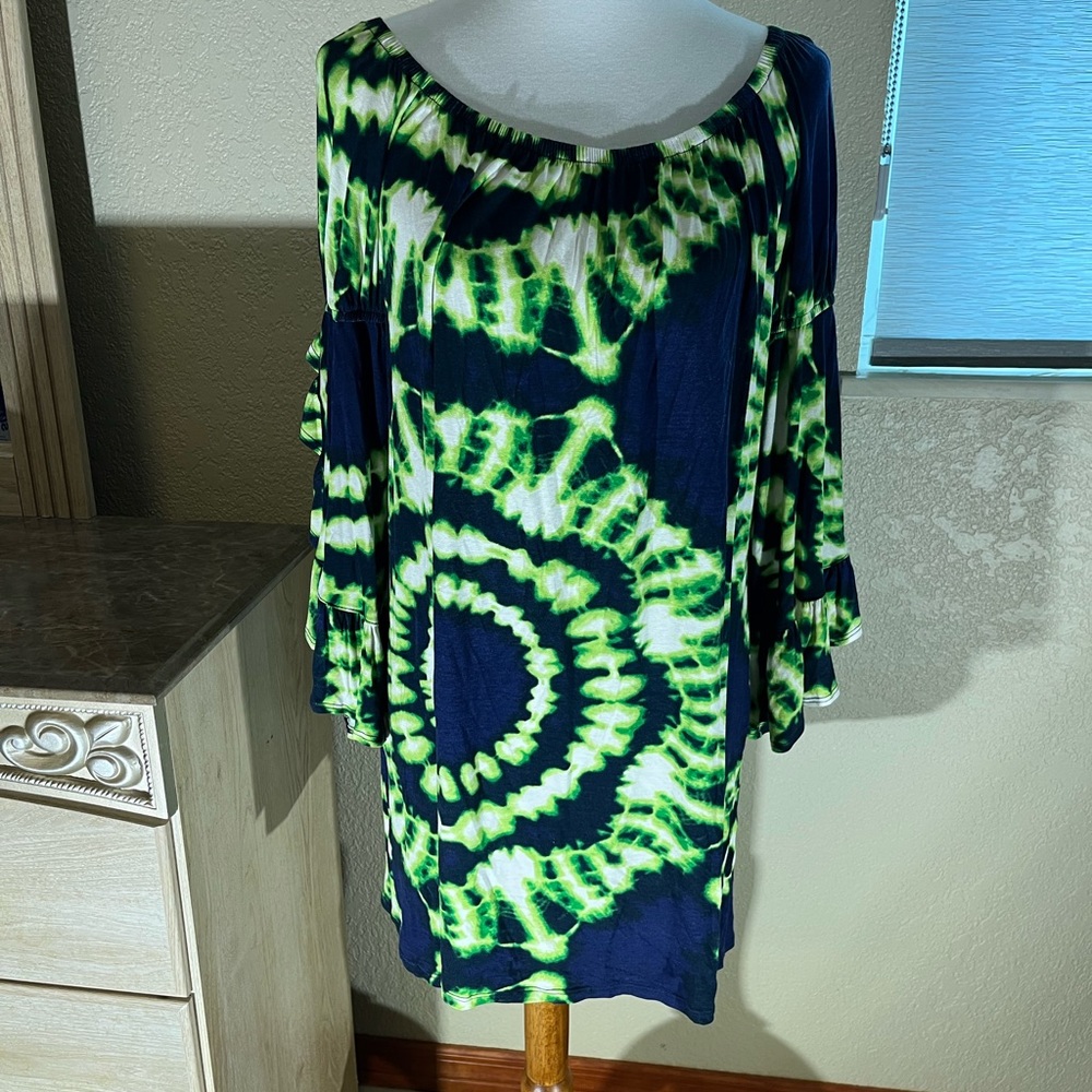 Ladies Dress